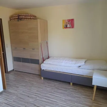 شقة Marieke 5 *