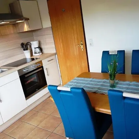 Apartmán Marieke 5 Horumersiel