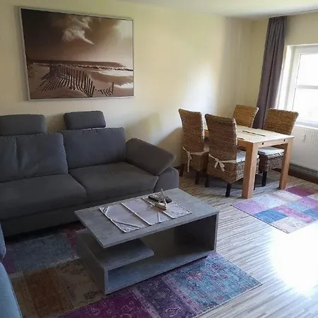 Marieke 5 Apartmán