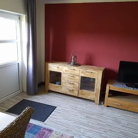 Apartmán Marieke 5 *