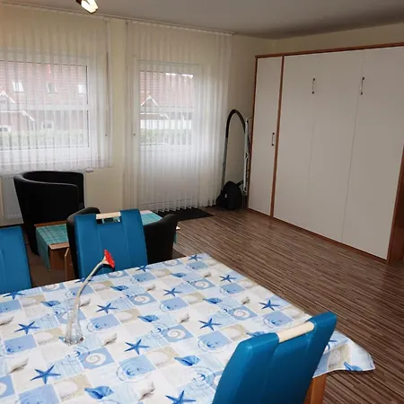Marieke 5 Apartmán *